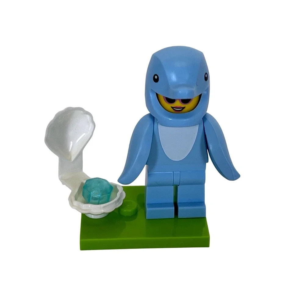 Lego new factory